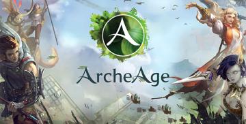 ArcheAge (RU) الشراء