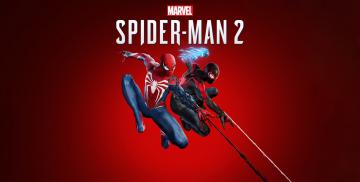 Satın almak Marvels SpiderMan 2 (PS5)