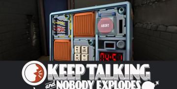Comprar Keep Talking and Nobody Explodes (XB1)