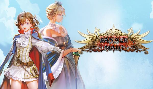 Banner of the Maid (XB1)