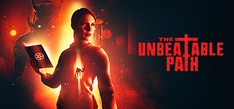 The Unbeatable Path (PC Epic Games Accounts)
