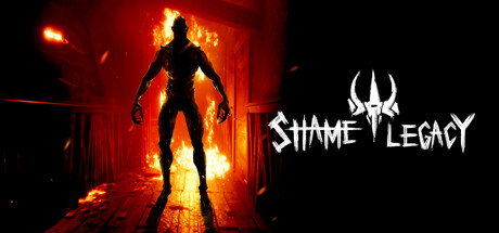Shame Legacy (PC Epic Games Accounts)