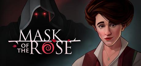 Mask of the Rose (PC Epic Games Accounts)