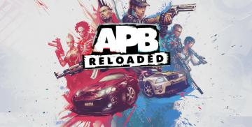 Köp APB: Reloaded (EU/NA)