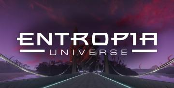 Entropia Universe 구입