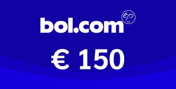 購入Bolcom 150 EUR