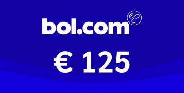 购买 Bolcom 125 EUR 