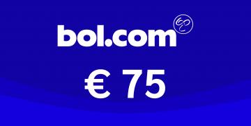 购买 Bolcom 75 EUR