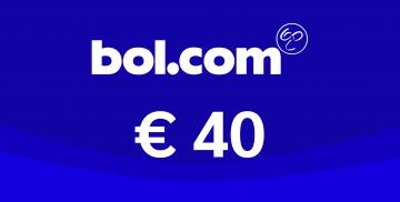 Bolcom 40 EUR  الشراء