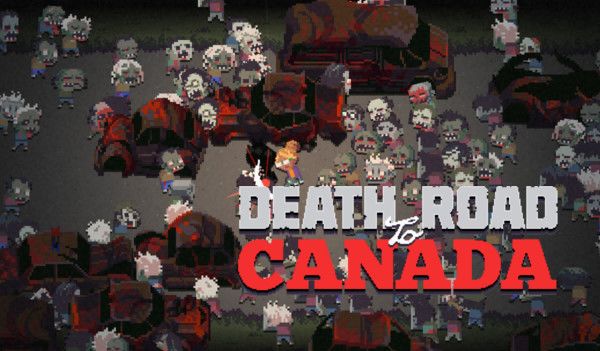 Death Road to (PC)