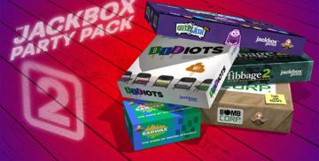 购买 The Jackbox Party Pack 2  (PC)