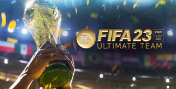 購入FIFA 23 Ultimate Team (EA App Account)