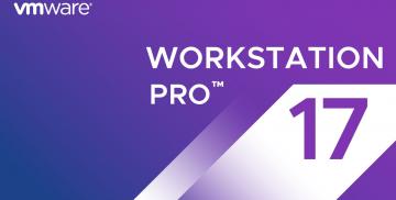 Buy Vmware Workstation 17 Pro