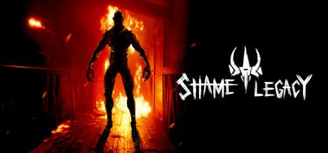 Shame Legacy (PS4)