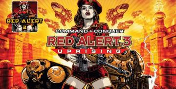 Acheter Command & Conquer Red Alert 3 (PC)