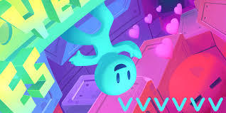 VVVVVV (PC)