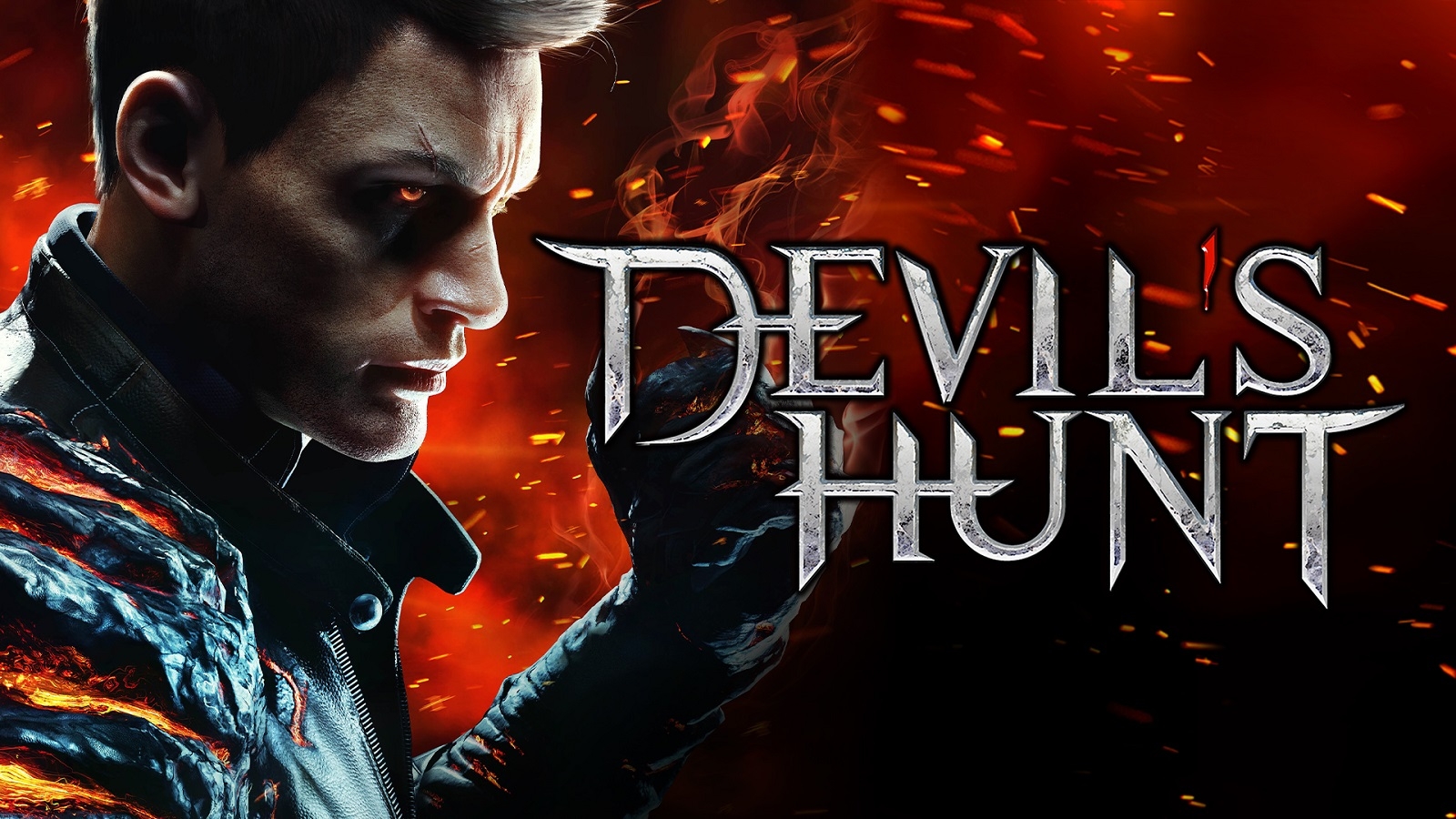Devils Hunt (PC)
