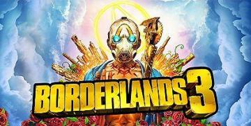 Osta Borderlands 3 (PS4)