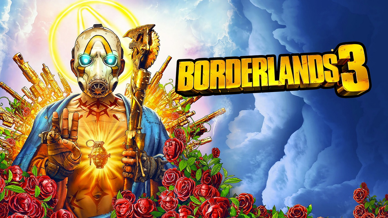 Borderlands 3 (PS4)
