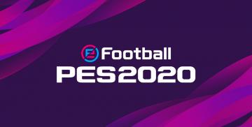 Osta EFOOTBALL PES 2020 (PS4)