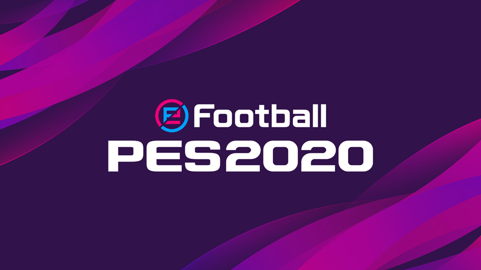 EFOOTBALL PES 2020 (PS4)