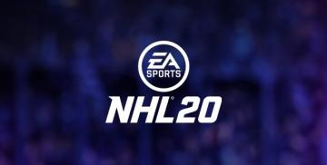 Acheter NHL 20 (PS4)