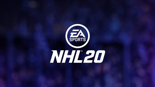 NHL 20 (PS4)