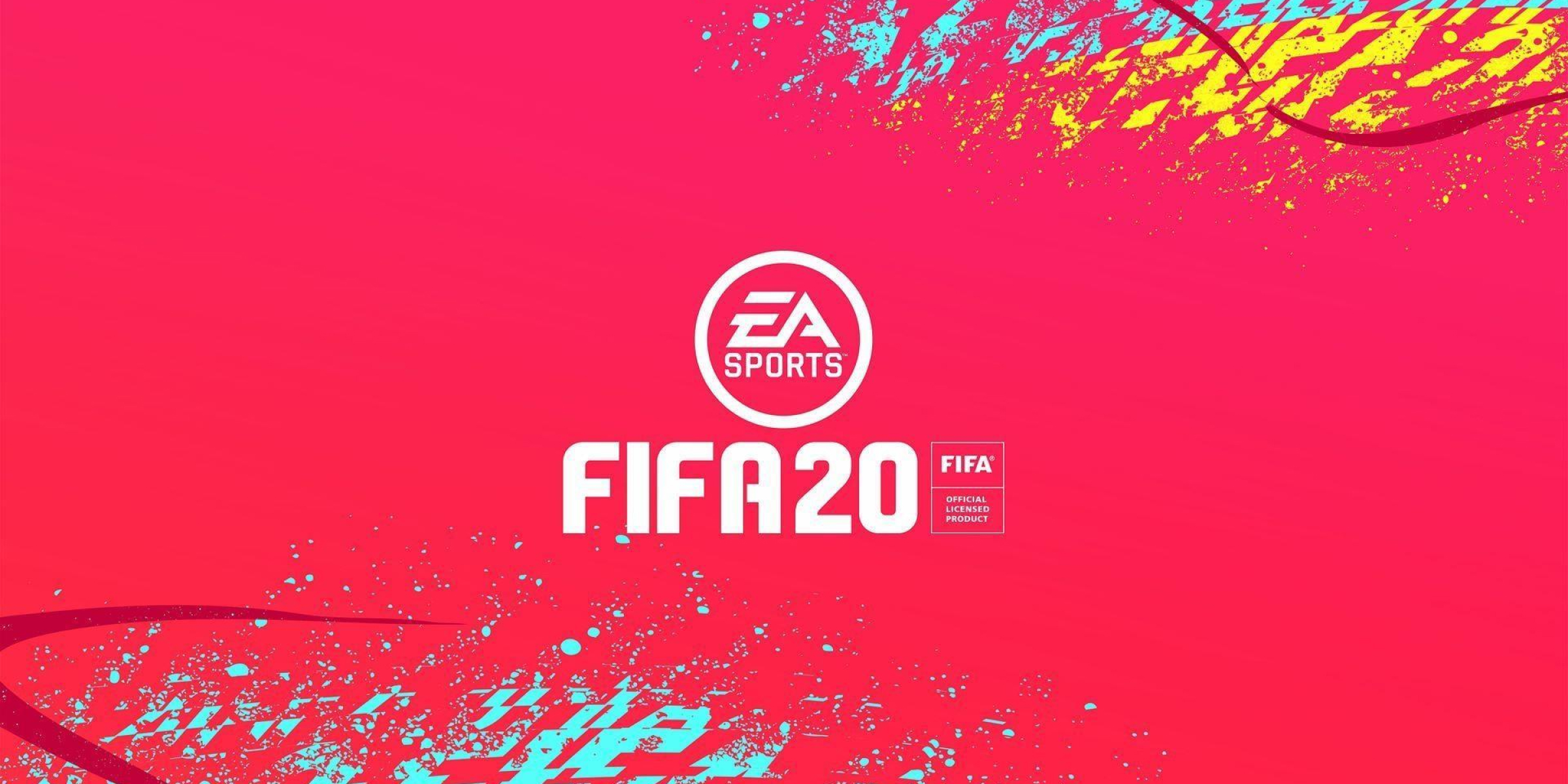 FIFA 20 (PS4)
