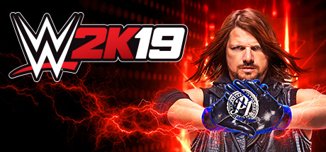 WWE 2K19 (PS4)