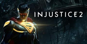 Kjøpe Injustice 2 (PS4)
