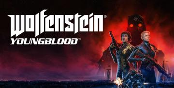 Köp Wolfenstein: Youngblood (PS4)