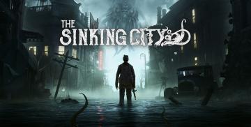 Kjøpe THE SINKING CITY (PS4)