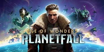 Comprar AGE OF WONDERS: PLANETFALL (PS4)