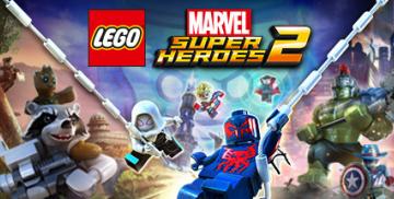 购买 LEGO MARVEL SUPER HEROES 2 (PS4)