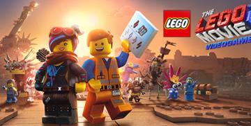 Köp THE LEGO MOVIE 2 VIDEOGAME (PS4)