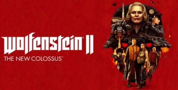 Køb WOLFENSTEIN II: THE NEW COLOSSUS (PS4)