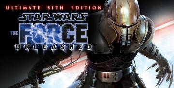 Köp Star Wars The Force Unleashed II (PC)