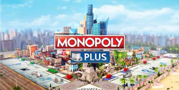 Kup Monopoly Plus (PS4)