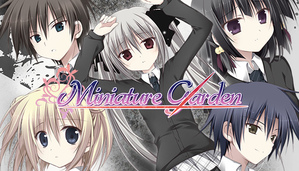 Miniature Garden (PC)