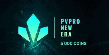 Kjøpe PvPRO Gift Card 5 000 Coins