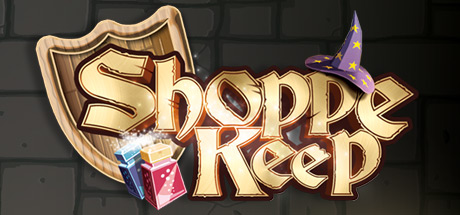 Shoppe Keep (PC)