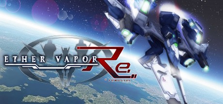 ETHER VAPOR Remaster (PC)