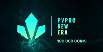 购买 PvPRO Gift Card 100 000 Coins