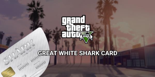 Kaufen Grand Theft Auto V Great White Shark Cash Card (Xbox)