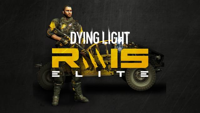 Dying Light Rais Elite Bundle (DLC)