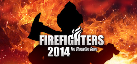 Firefighters 2014 (PC)