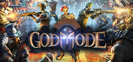 God Mode (PC)