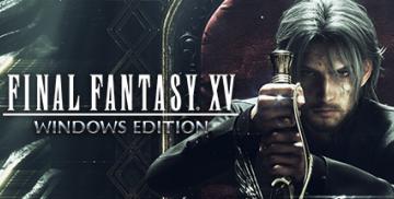 Köp Final Fantasy XV  (Xbox)