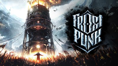 Frostpunk (Xbox)