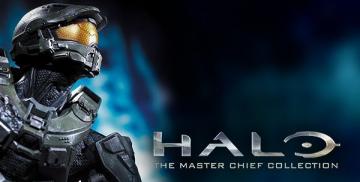 Osta Halo The Master Chief Collection (Xbox)